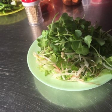 Món ăn- Quán Ăn Mì Quảng Ngọc Anh