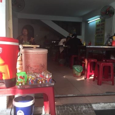 Tổng hợp- Quán Ăn Mì Quảng Ngọc Anh