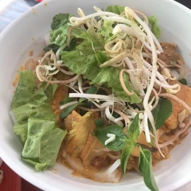 Món ăn- Quán Ăn Mì Quảng Ngọc Anh