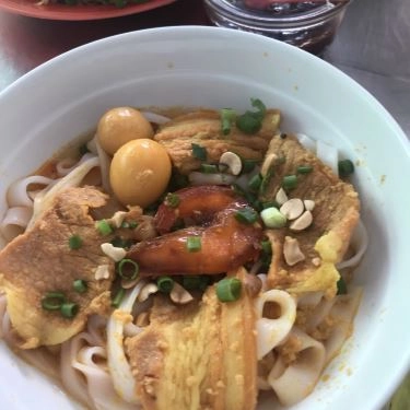 Món ăn- Quán Ăn Mì Quảng Ngọc Anh