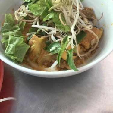 Món ăn- Quán Ăn Mì Quảng Ngọc Anh
