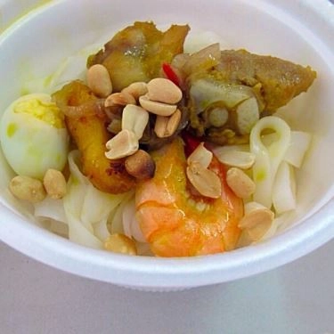 Món ăn- Quán Ăn Mì Quảng Nguyên