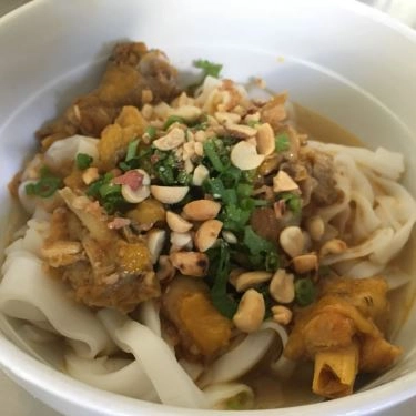 Món ăn- Quán Ăn Mì Quảng Nguyên - Ngô Thì Nhậm