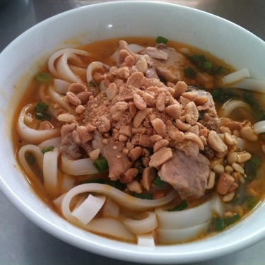 Món ăn- Quán Ăn Mì Quảng - Nguyễn Đình Khơi
