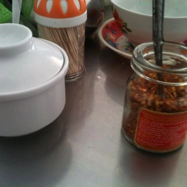 Món ăn- Quán Ăn Mì Quảng - Nguyễn Đình Khơi