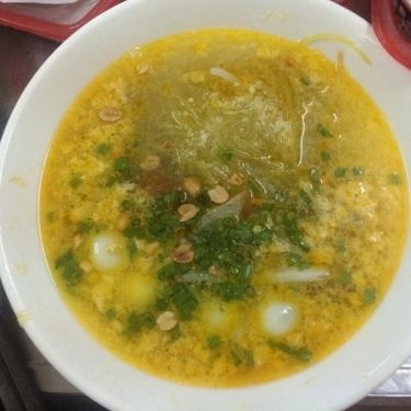Món ăn- Quán Ăn Mì Quảng Nha Trang