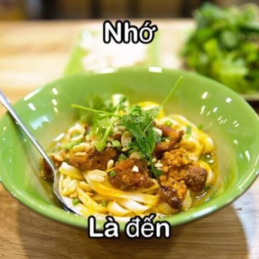 Tổng hợp- Quán Ăn Mì Quảng Nhớ Là Đến