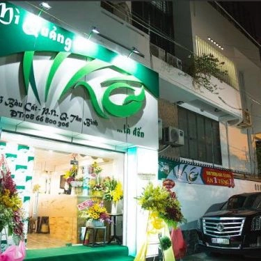 Tổng hợp- Quán Ăn Mì Quảng Nhớ Là Đến