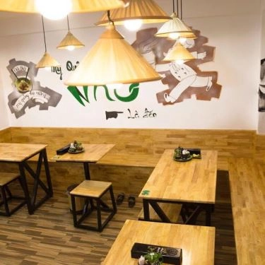 Tổng hợp- Quán Ăn Mì Quảng Nhớ Là Đến