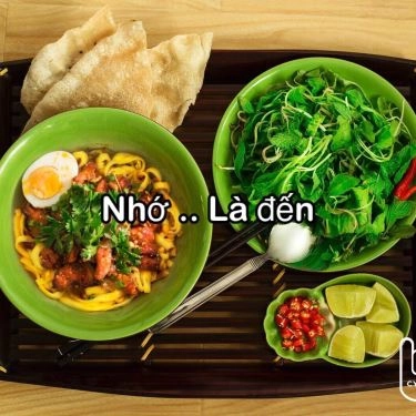 Tổng hợp- Quán Ăn Mì Quảng Nhớ Là Đến