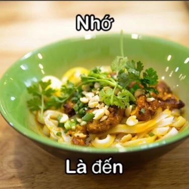 Tổng hợp- Quán Ăn Mì Quảng Nhớ Là Đến