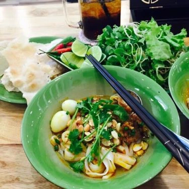 Tổng hợp- Quán Ăn Mì Quảng Nhớ Là Đến