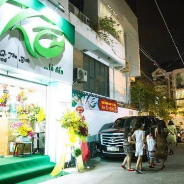 Tổng hợp- Quán Ăn Mì Quảng Nhớ Là Đến