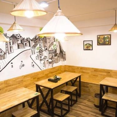 Tổng hợp- Quán Ăn Mì Quảng Nhớ Là Đến