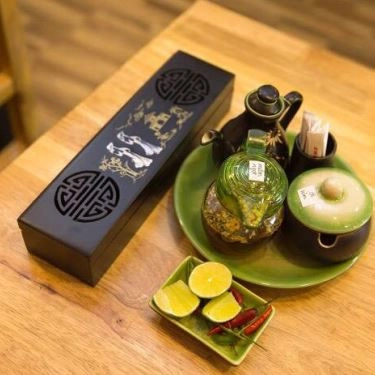 Tổng hợp- Quán Ăn Mì Quảng Nhớ Là Đến
