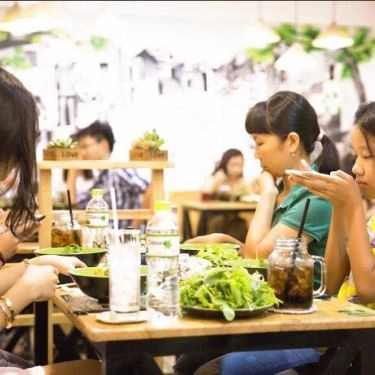 Tổng hợp- Quán Ăn Mì Quảng Nhớ Là Đến