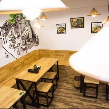 Tổng hợp- Quán Ăn Mì Quảng Nhớ Là Đến