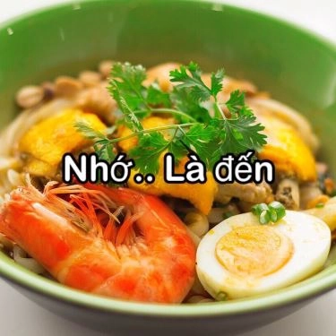 Tổng hợp- Quán Ăn Mì Quảng Nhớ Là Đến