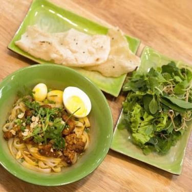 Tổng hợp- Quán Ăn Mì Quảng Nhớ Là Đến