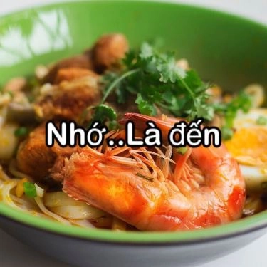 Tổng hợp- Quán Ăn Mì Quảng Nhớ Là Đến