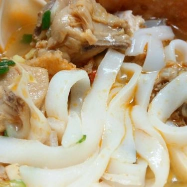 Tổng hợp- Quán Ăn Mì Quảng - Phan Xích Long