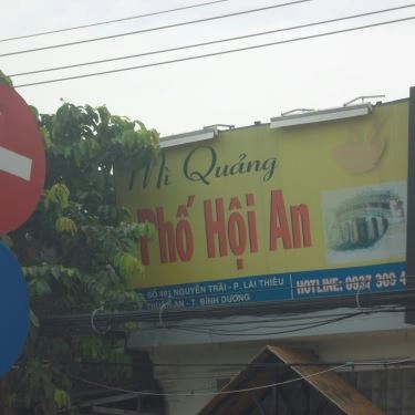 Tổng hợp- Quán Ăn Phố Hội An - Mì Quảng