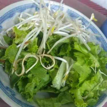 Món ăn- Quán Ăn Mì Quảng Phú Chiêm - 50 Phạm Như Xương
