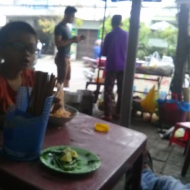 Tổng hợp- Quán Ăn Mì Quảng Phú Chiêm - 50 Phạm Như Xương