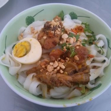 Món ăn- Quán Ăn Mì Quảng Phú Chiêm - Ngô Sĩ Liên