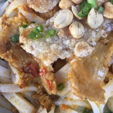 Món ăn- Quán Ăn Mì Quảng Phú Chiêm - Nguyễn Huy Tưởng