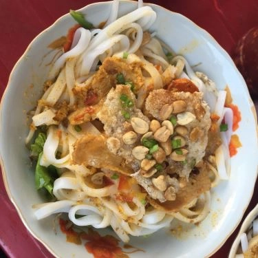 Món ăn- Quán Ăn Mì Quảng Phú Chiêm - Nguyễn Huy Tưởng