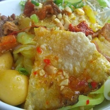 Món ăn- Quán Ăn Mì Quảng Phú Chiêm - Tôn Đức Thắng