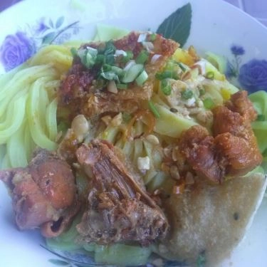 Món ăn- Quán Ăn Mì Quảng Phú Chiêm - Tôn Đức Thắng