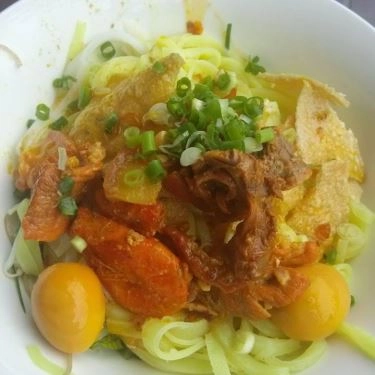 Món ăn- Quán Ăn Mì Quảng Phú Chiêm - Tôn Đức Thắng