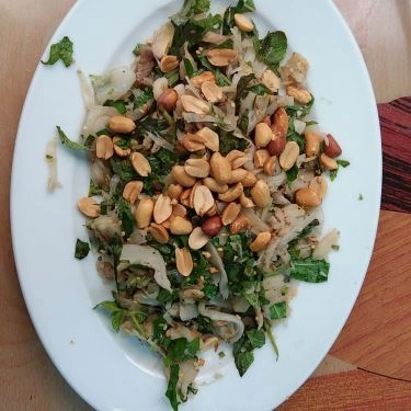 Món ăn- Quán Ăn Mì Quảng Phú Hương
