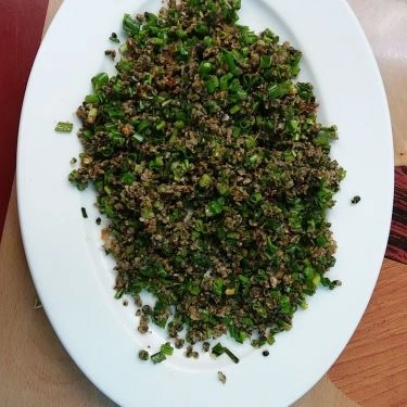 Món ăn- Quán Ăn Mì Quảng Phú Hương
