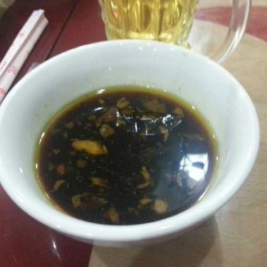 Món ăn- Quán Ăn Mì Quảng Phú Hương
