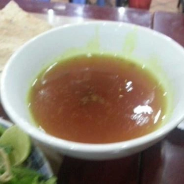Món ăn- Quán Ăn Mì Quảng Phú Hương