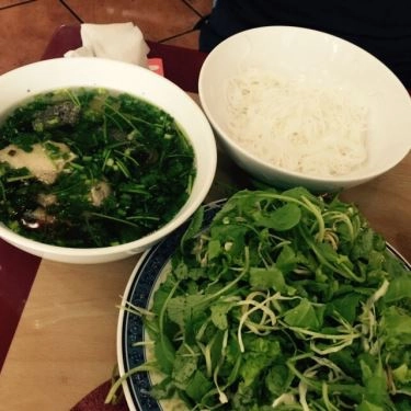 Món ăn- Quán Ăn Mì Quảng Phú Hương