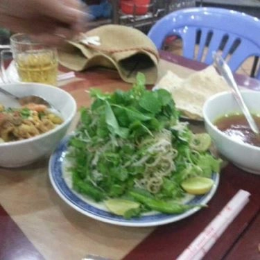 Món ăn- Quán Ăn Mì Quảng Phú Hương