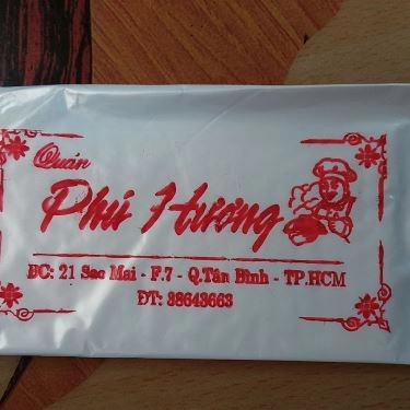 Tổng hợp- Quán Ăn Mì Quảng Phú Hương