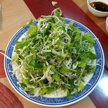 Món ăn- Quán Ăn Mì Quảng Phú Hương