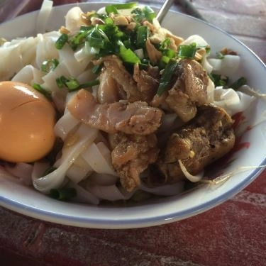 Món ăn- Quán Ăn Mì Quảng Phương