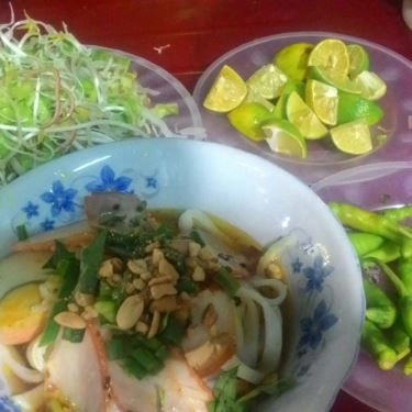 Món ăn- Quán Ăn Mì Quảng Phương