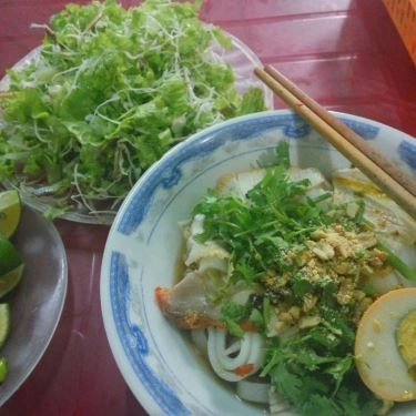 Món ăn- Quán Ăn Mì Quảng Phương