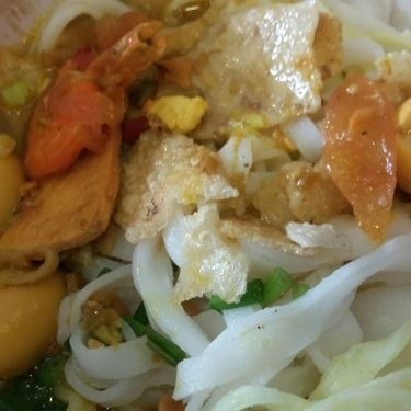 Món ăn- Quán Ăn Mì Quảng Phương