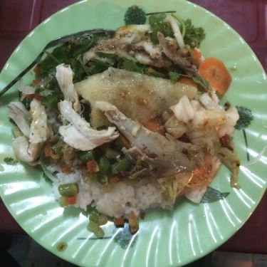 Món ăn- Quán Ăn Mì Quảng Phương