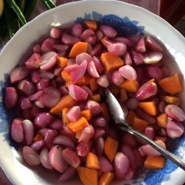 Tổng hợp- Quán Ăn Mì Quảng Phương