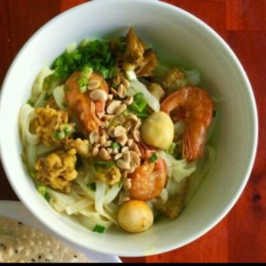 Món ăn- Quán Ăn Mì Quảng Quế Sơn