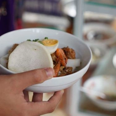 Món ăn- Quán Ăn Mì Quảng Quế Sơn